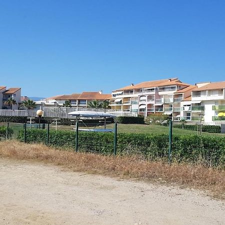 Résidence Les Goélettes Saint-Cyprien  Extérieur photo