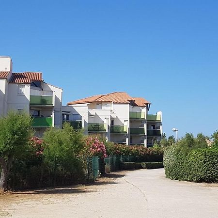 Résidence Les Goélettes Saint-Cyprien  Extérieur photo
