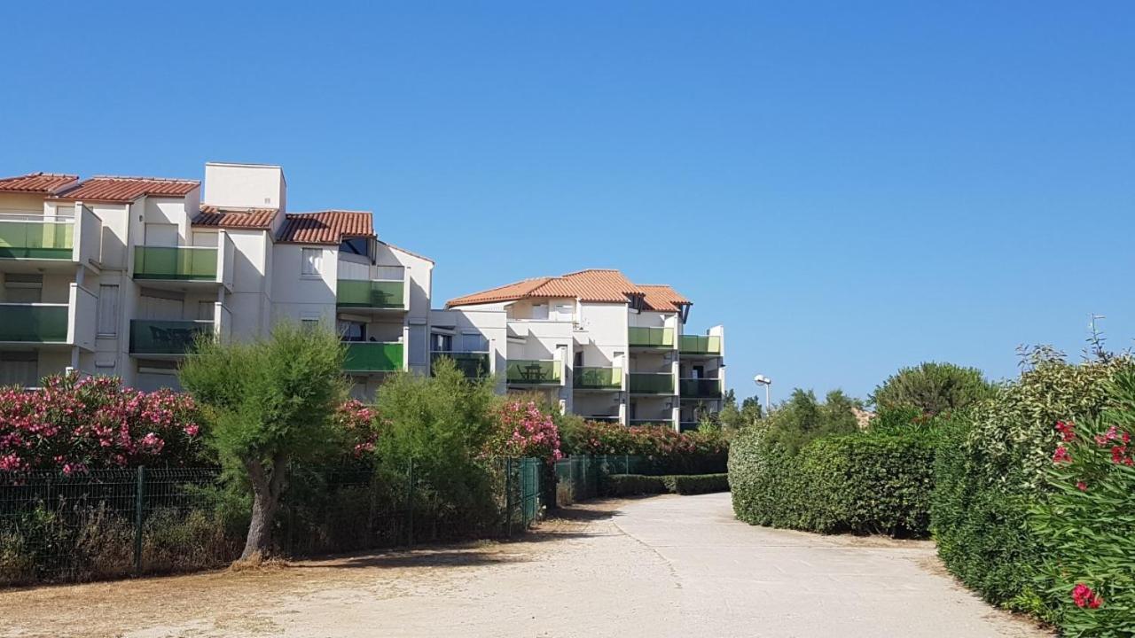 Résidence Les Goélettes Saint-Cyprien  Extérieur photo