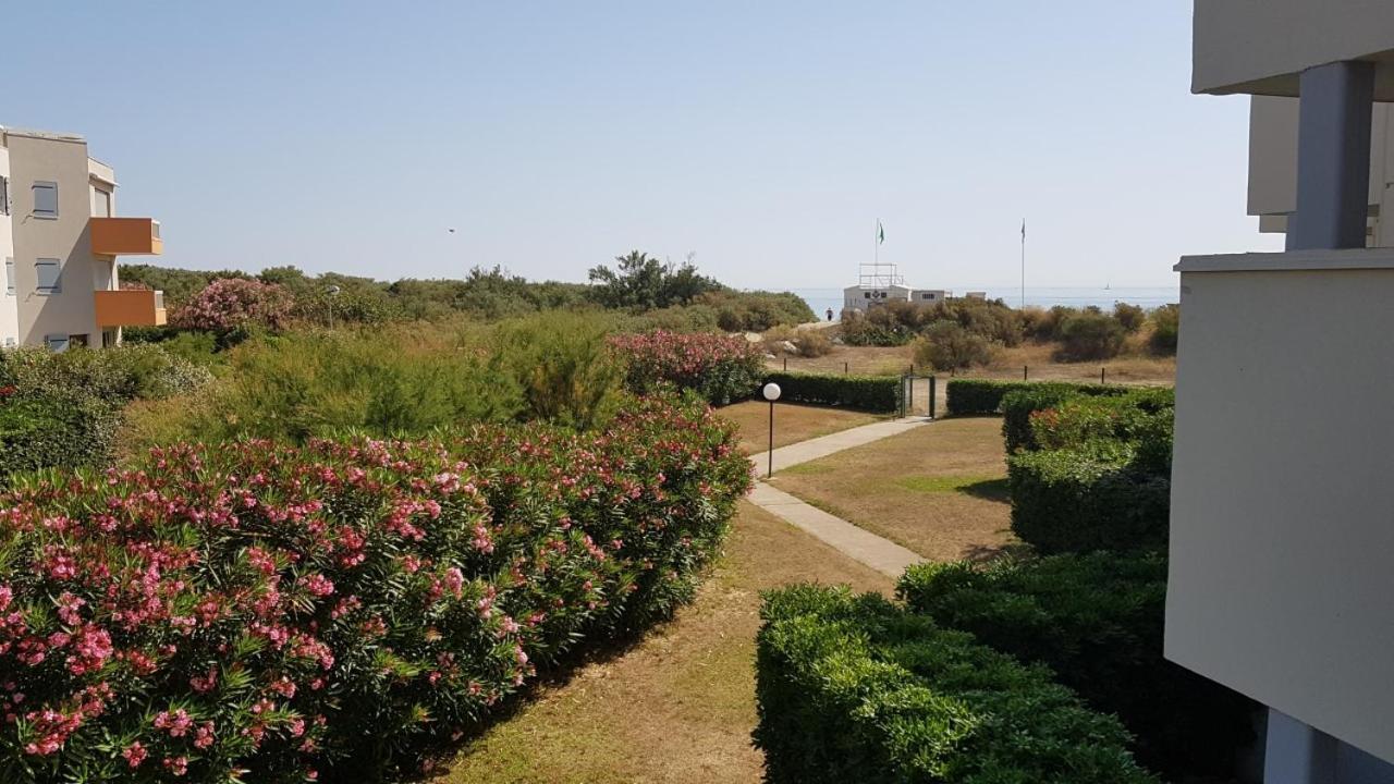 Résidence Les Goélettes Saint-Cyprien  Extérieur photo