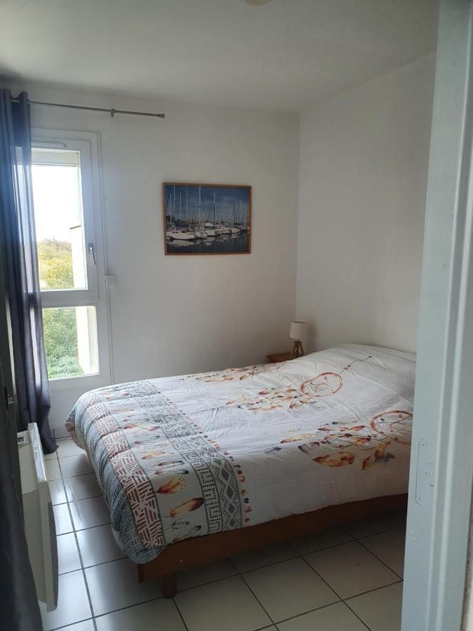 Résidence Les Goélettes Saint-Cyprien  Extérieur photo