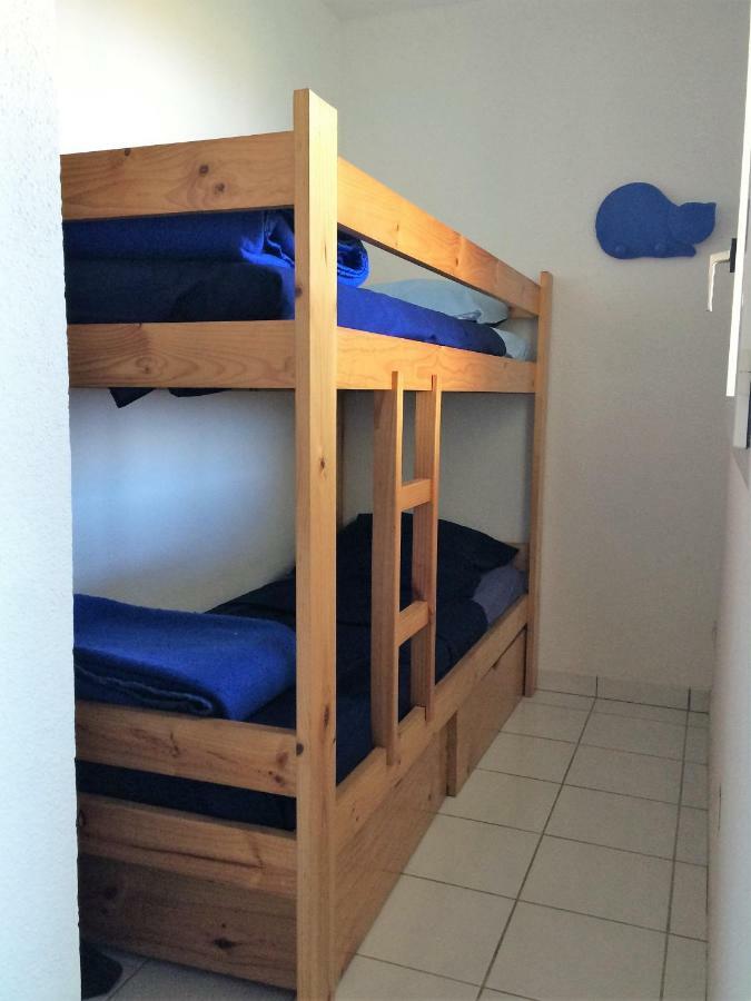 Résidence Les Goélettes Saint-Cyprien  Extérieur photo