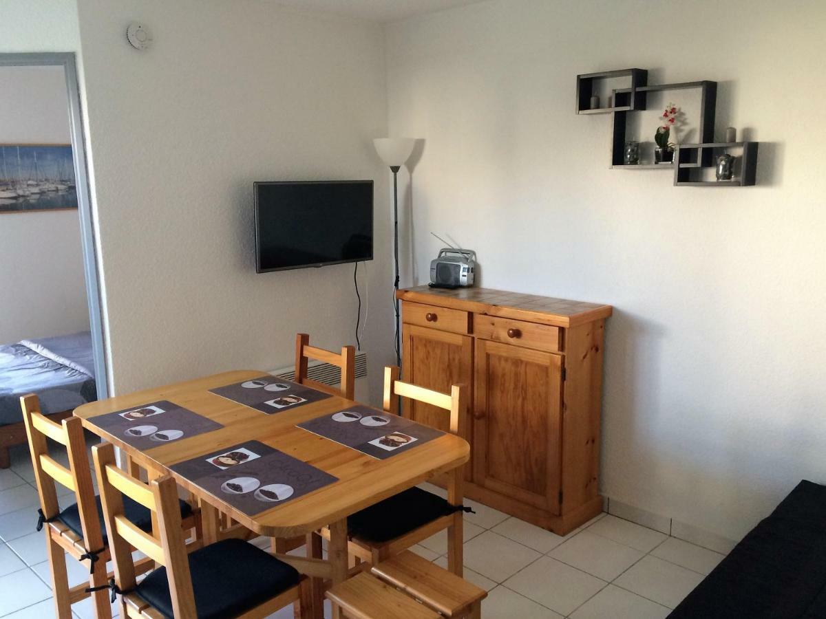 Résidence Les Goélettes Saint-Cyprien  Extérieur photo