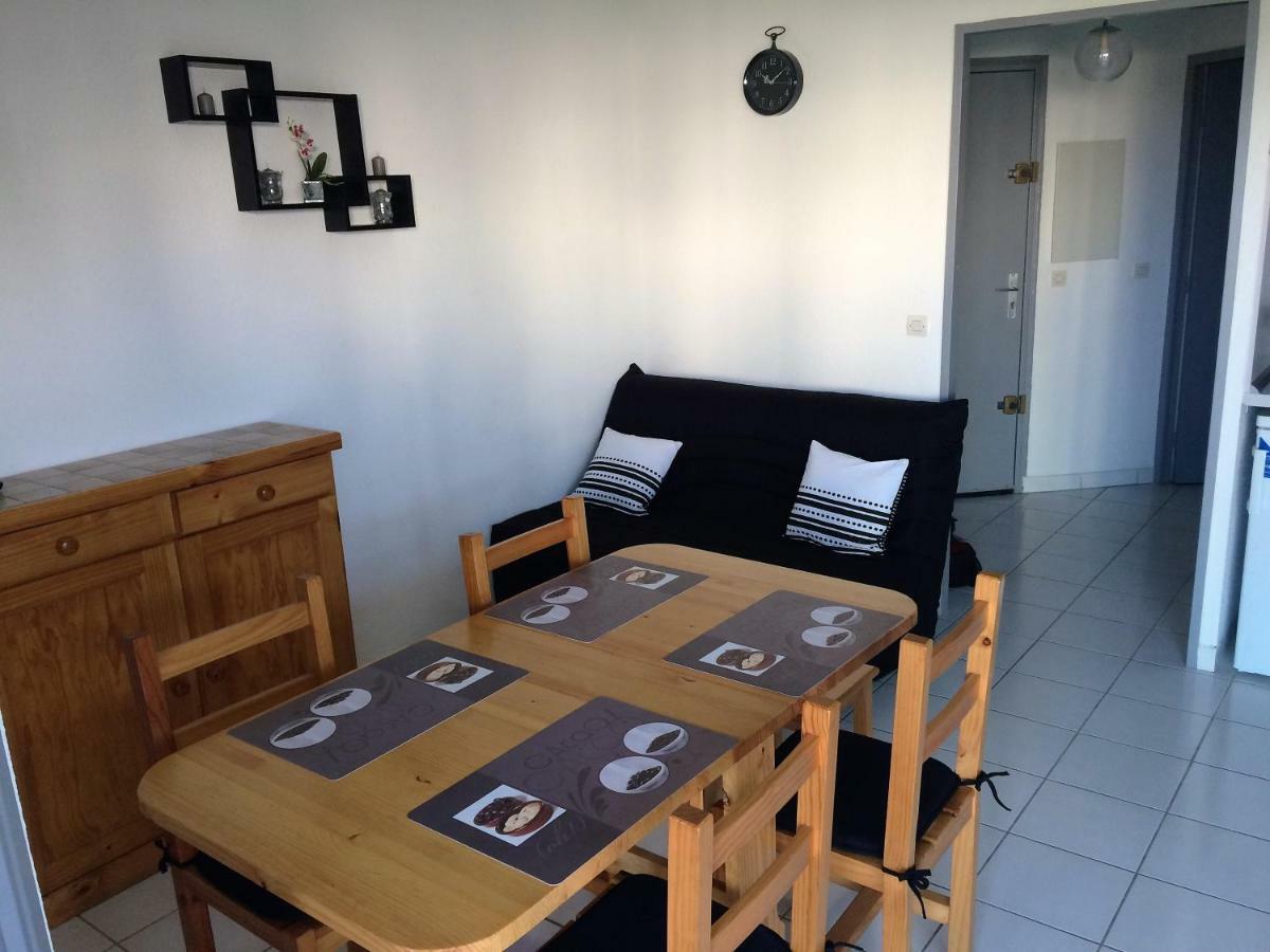 Résidence Les Goélettes Saint-Cyprien  Extérieur photo