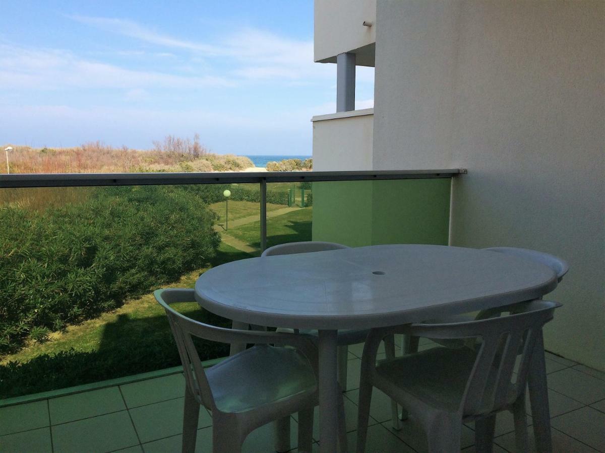 Résidence Les Goélettes Saint-Cyprien  Extérieur photo