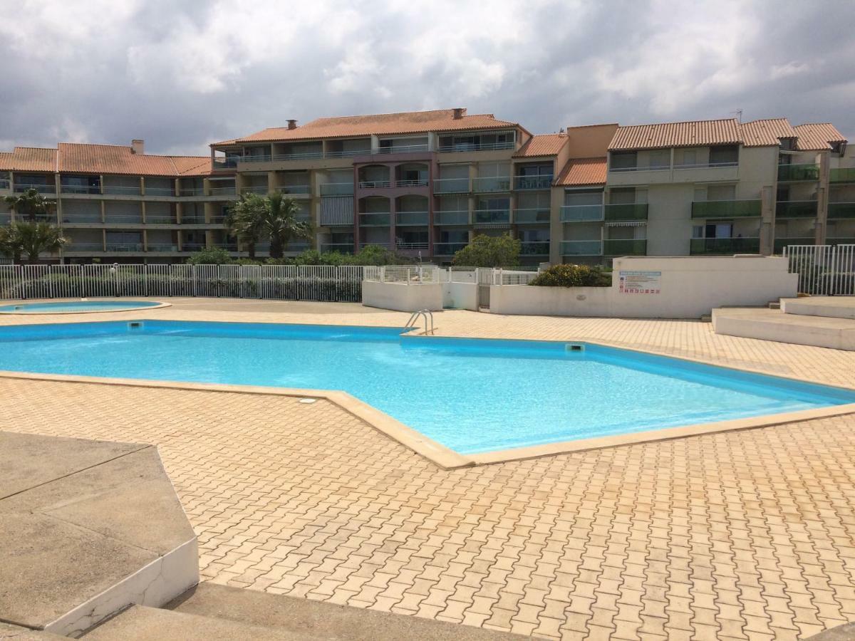 Résidence Les Goélettes Saint-Cyprien  Extérieur photo
